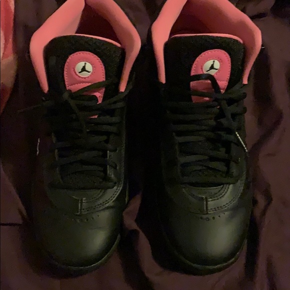 Shoes-Jordan’s